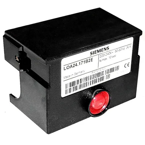 LOA24.171B2E CONTROL BOX